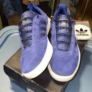 Adidas Puig skate kicks